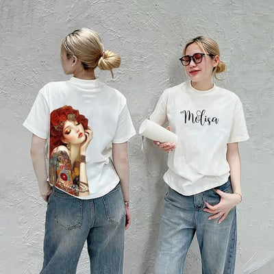 T-shirt Molisa