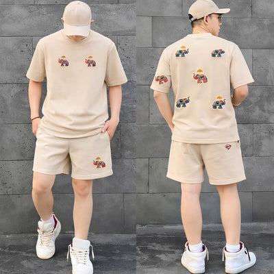 Set Elephant Luxury