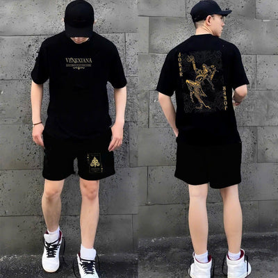 Set Joker Luxury