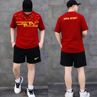 Set Nike Luxury