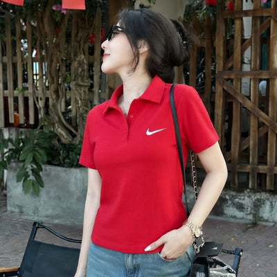 Premium Polo Shirt Nike