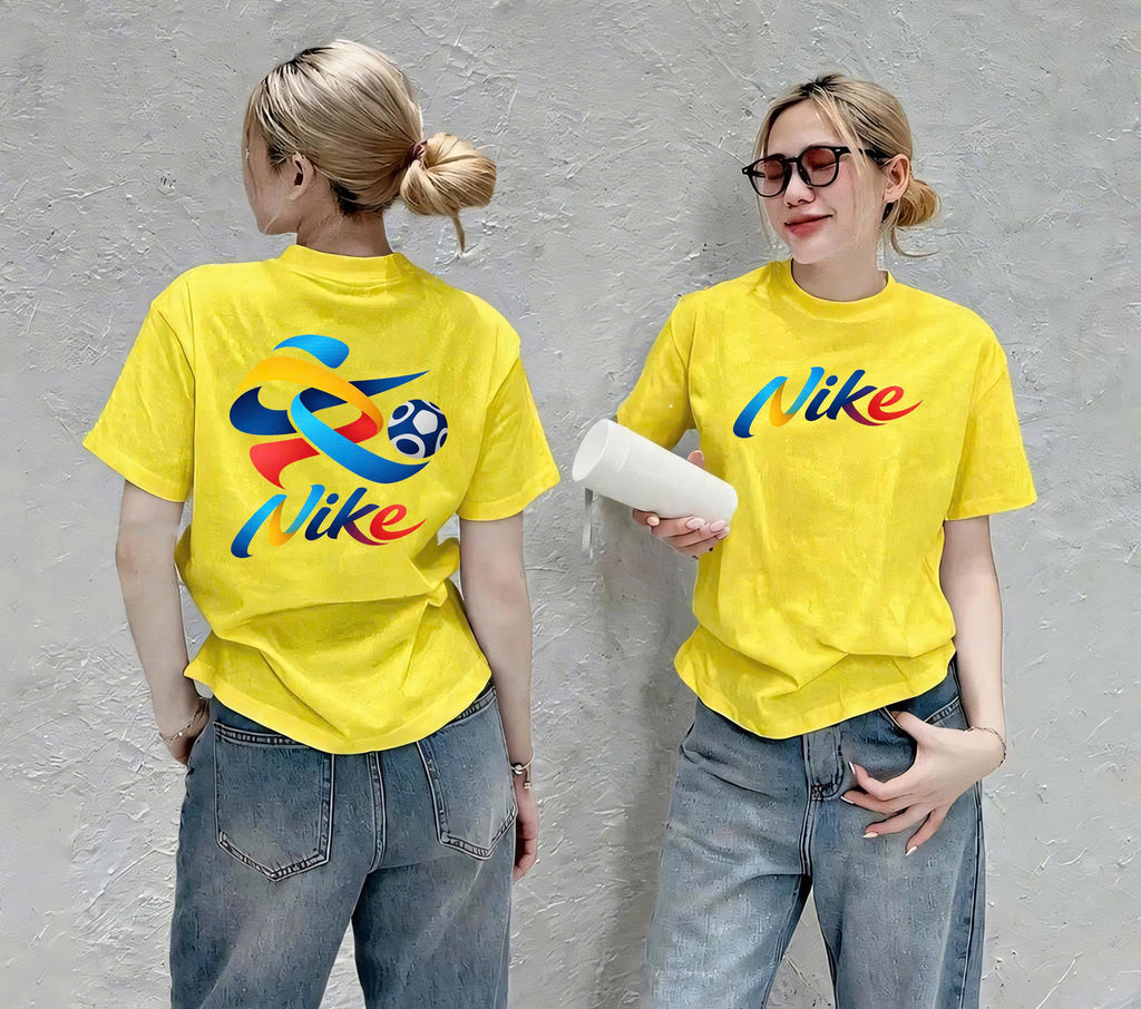 T-shirt NIKE- D&G Store TH