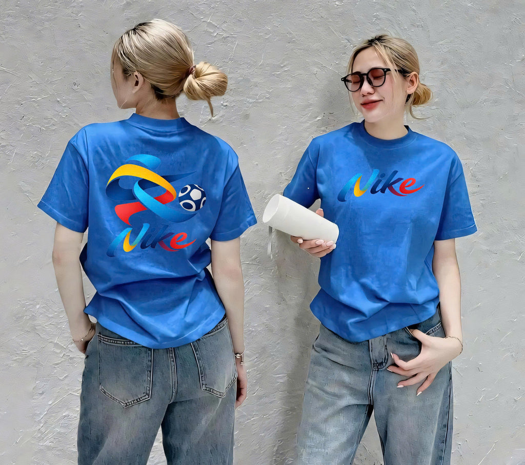 T-shirt NIKE- D&G Store TH