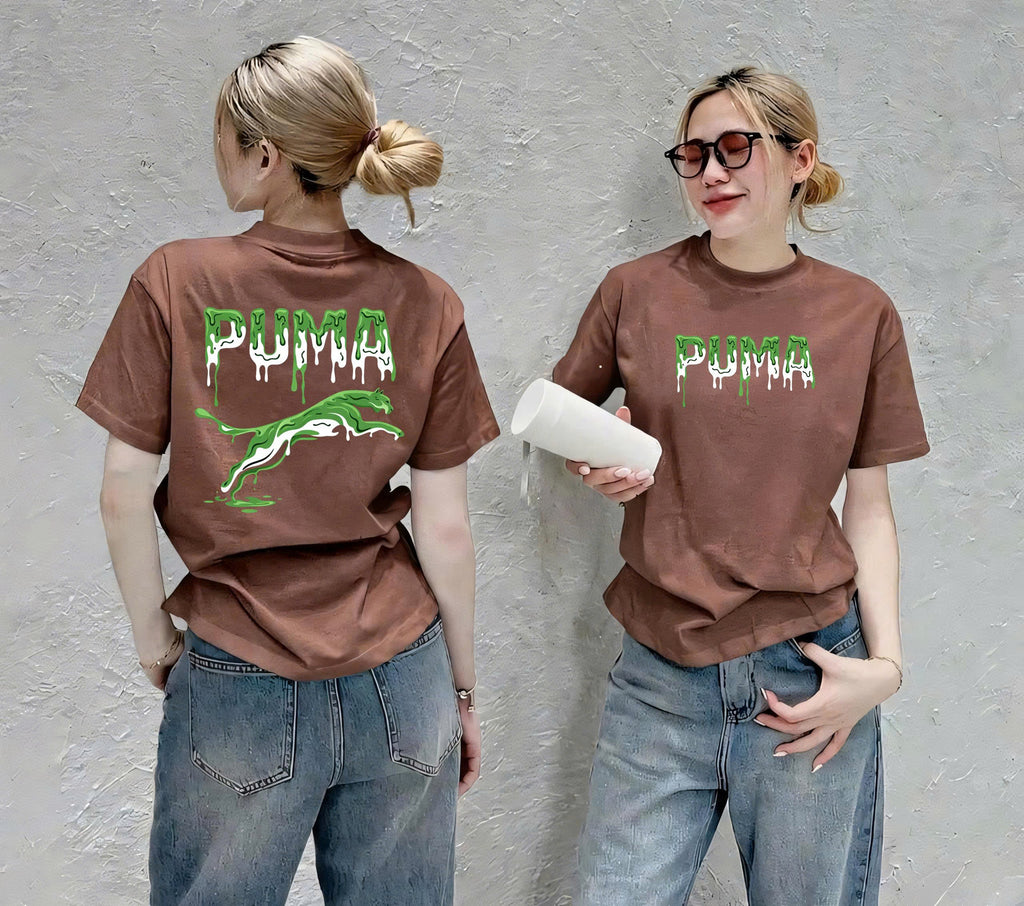 T-shirt PUMA- D&G Store TH