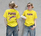 T-shirt PUMA- D&G Store TH