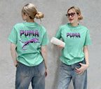 T-shirt PUMA- D&G Store TH
