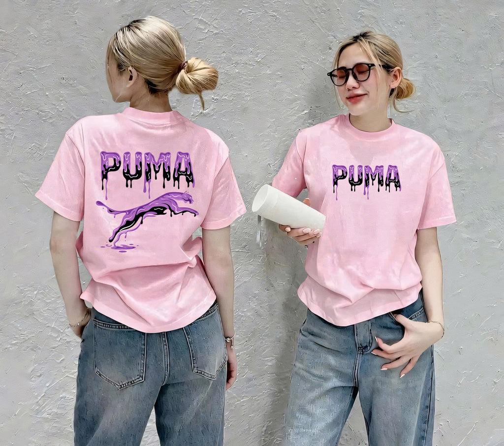 T-shirt PUMA- D&G Store TH
