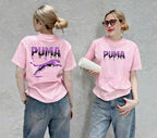 T-shirt PUMA- D&G Store TH