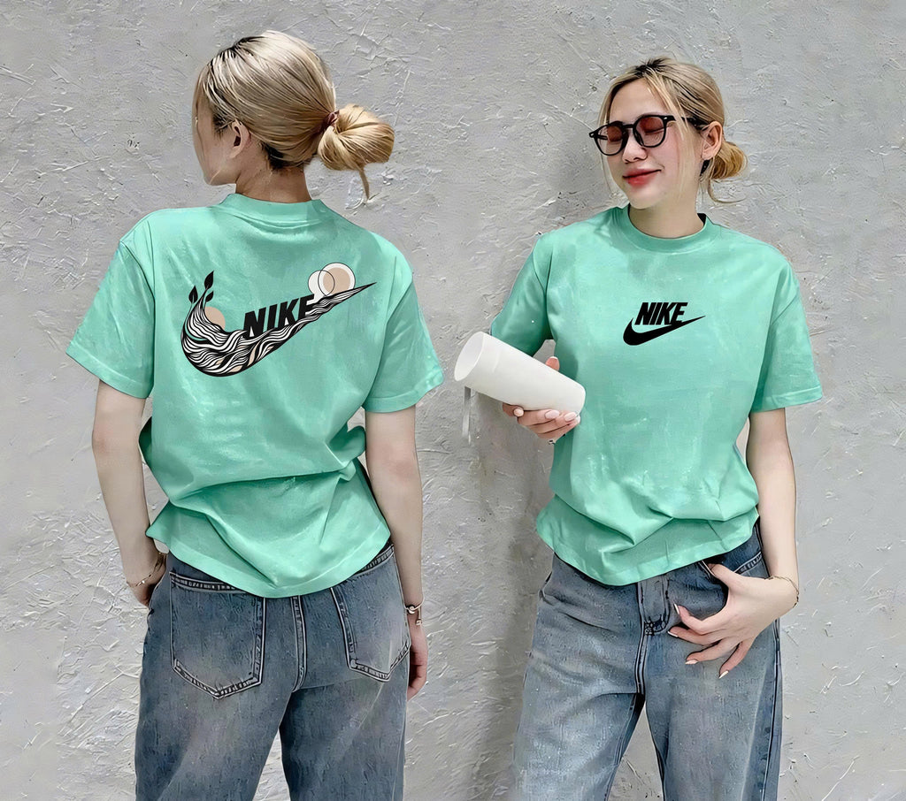T-shirt NIKE - D&G Store TH