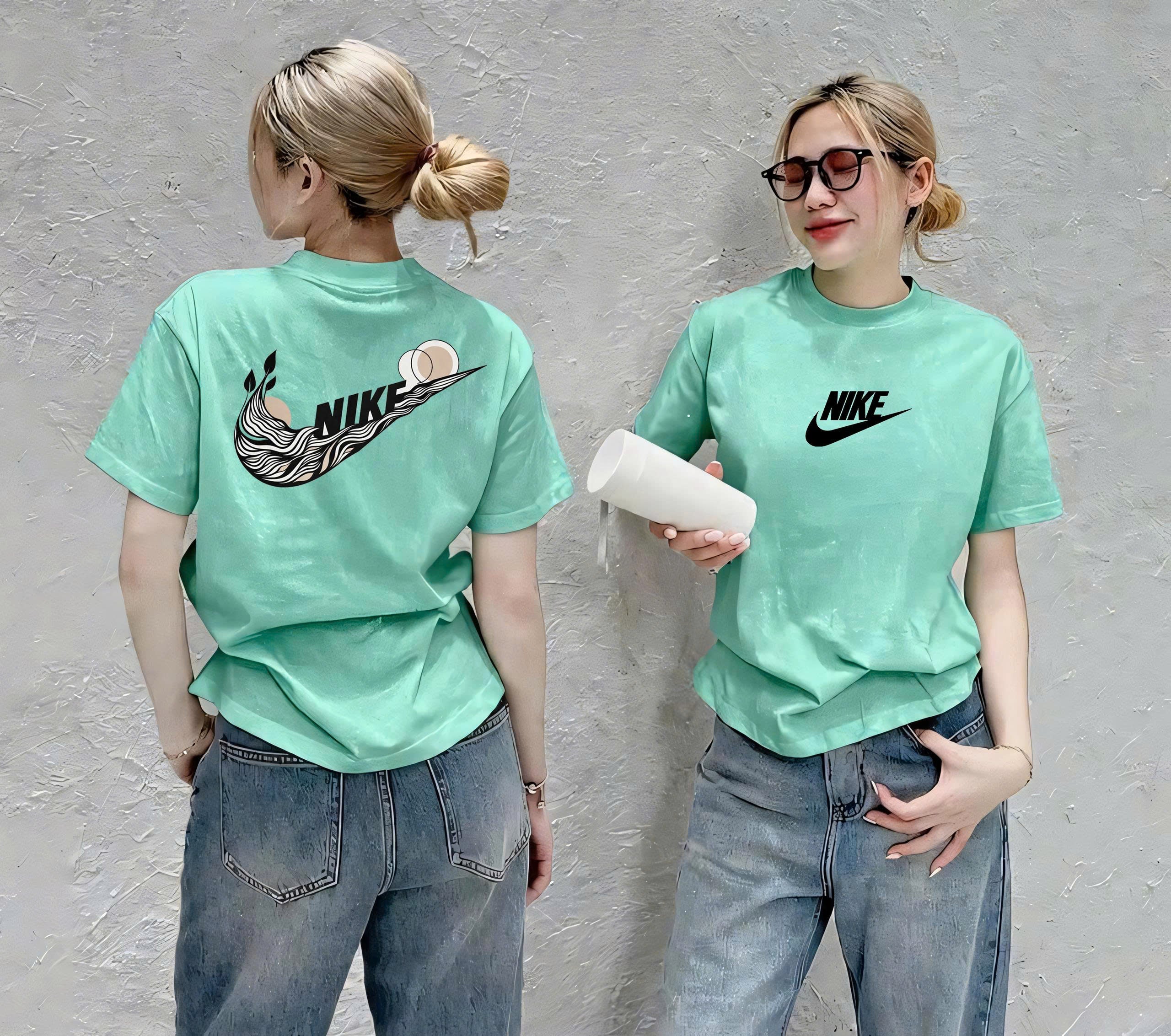T-shirt NIKE - D&G Store TH