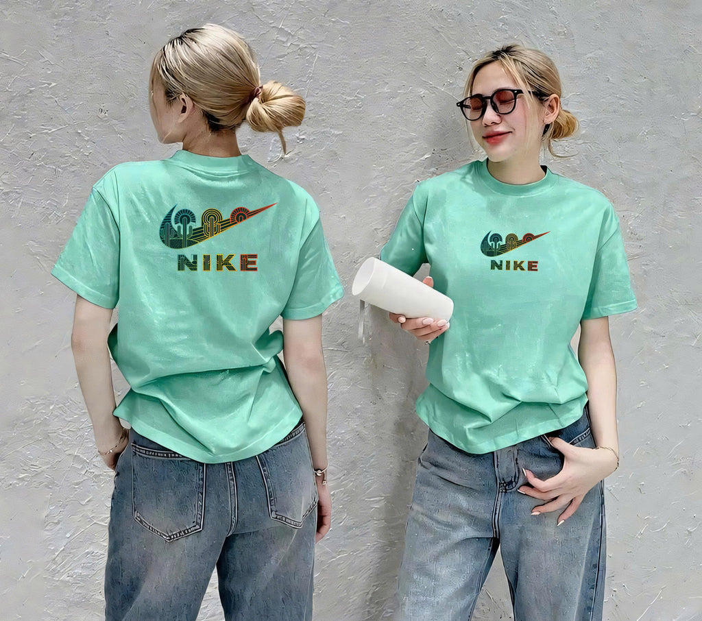 T-shirt NIKE - D&G Store TH