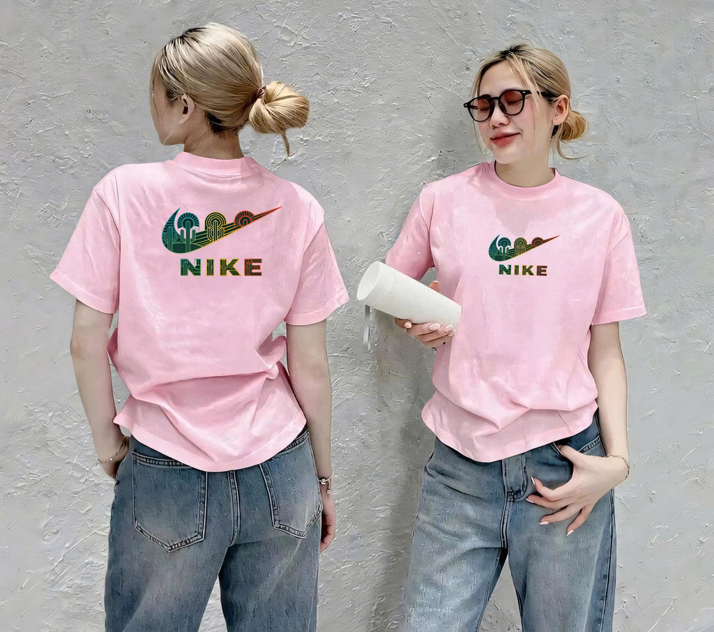 T-shirt NIKE - D&G Store TH