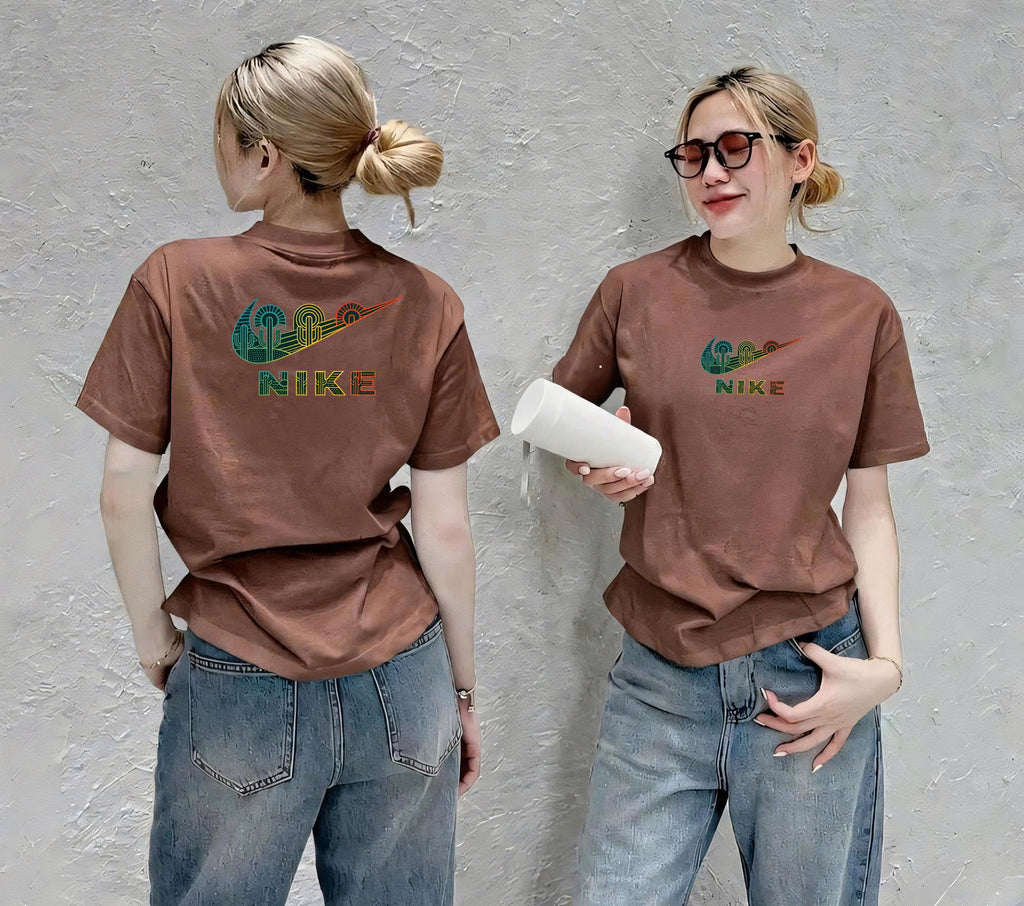 T-shirt NIKE - D&G Store TH