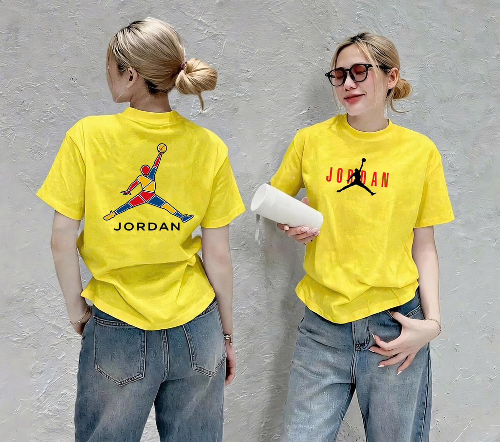 T-shirt Jordan - D&G Store TH