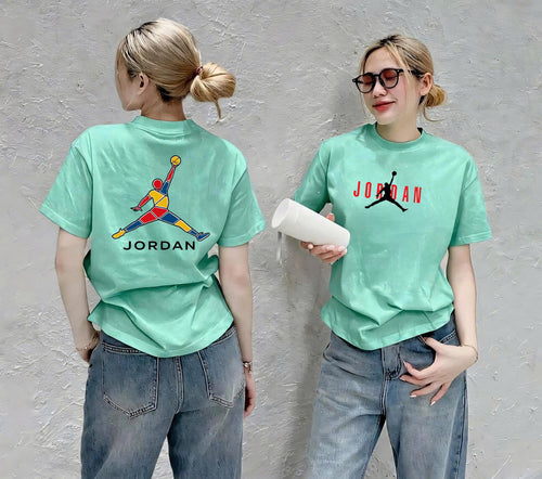 T-shirt Jordan - D&G Store TH