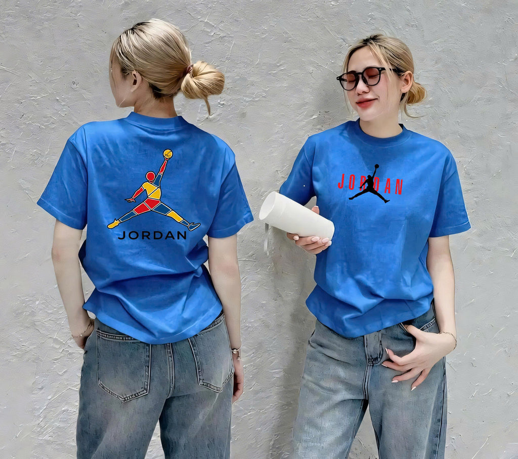 T-shirt Jordan - D&G Store TH