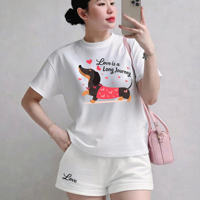 Set Love Long - D&G Store TH