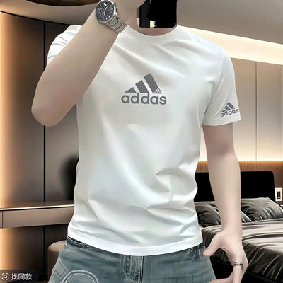 T-shirt Addas - D&G Store TH